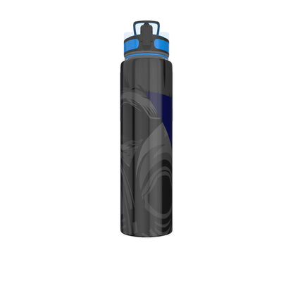 HeyyyyTony 32oz Sport Water Bottle