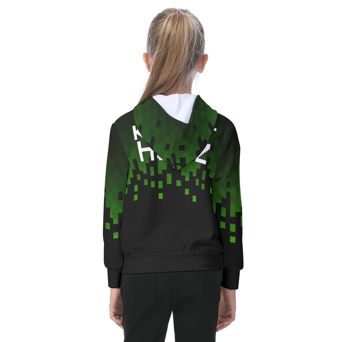 Youth Kendrisite Fleece Hoodie