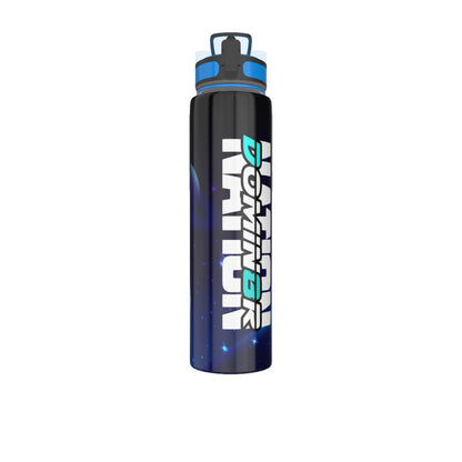 Domin8r Gaming 32oz Sport Water Bottle