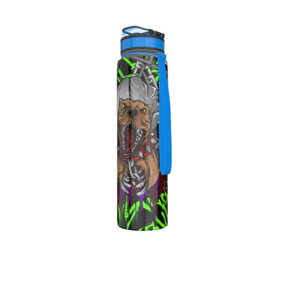 Pitbull Gaming 32oz Sport Water Bottle