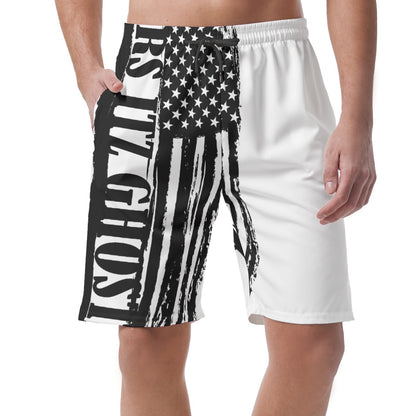 Men's RS ITz Ghost Shorts