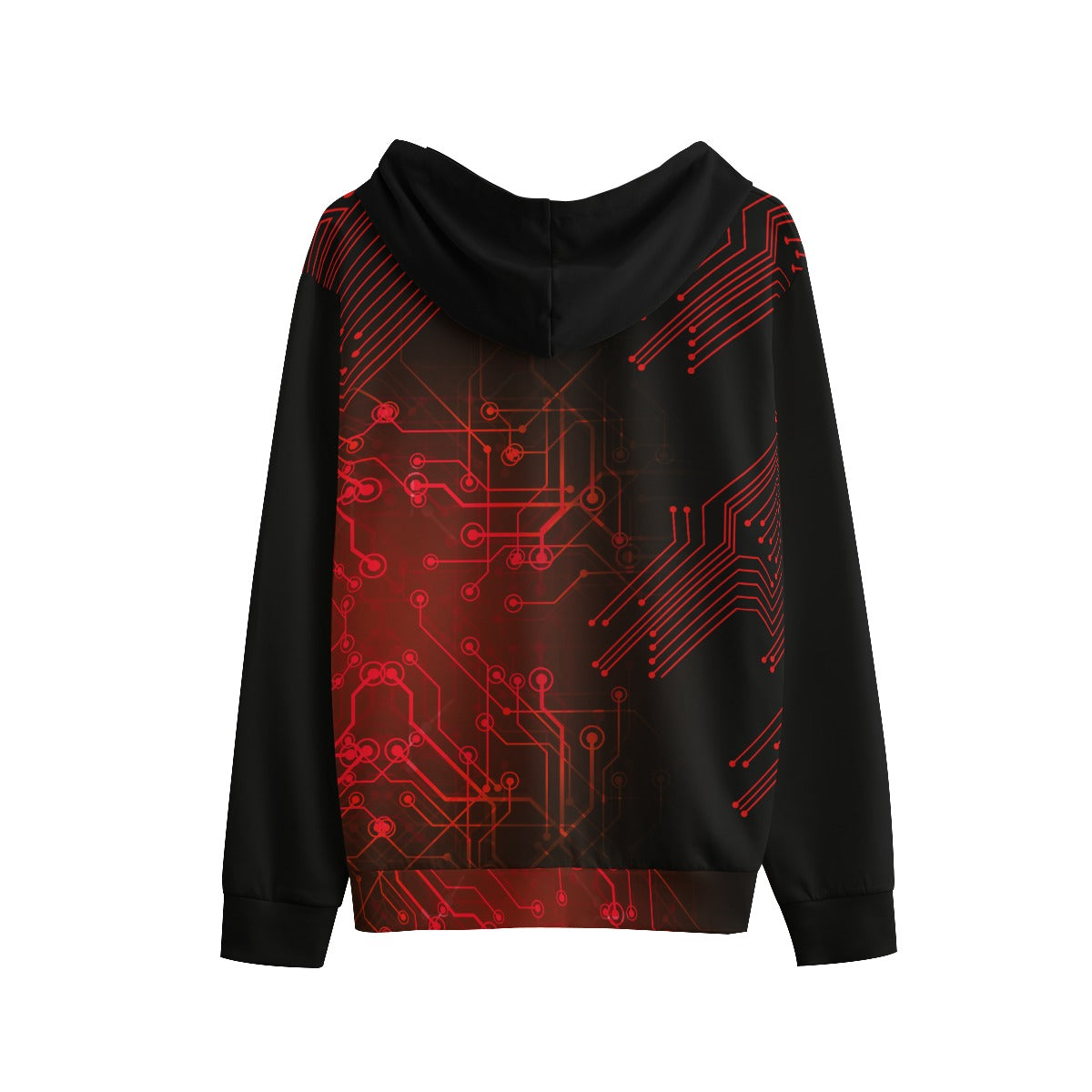 Adult AlphaBroVR Digital AB Pullover Hoodie