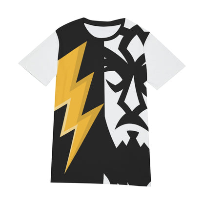 IronZeus Unisex AOP Tee