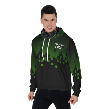 Adult Kendrisite Pullover Hoodie