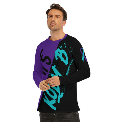 Adult Its Kody B Long Sleeve T-Shirt