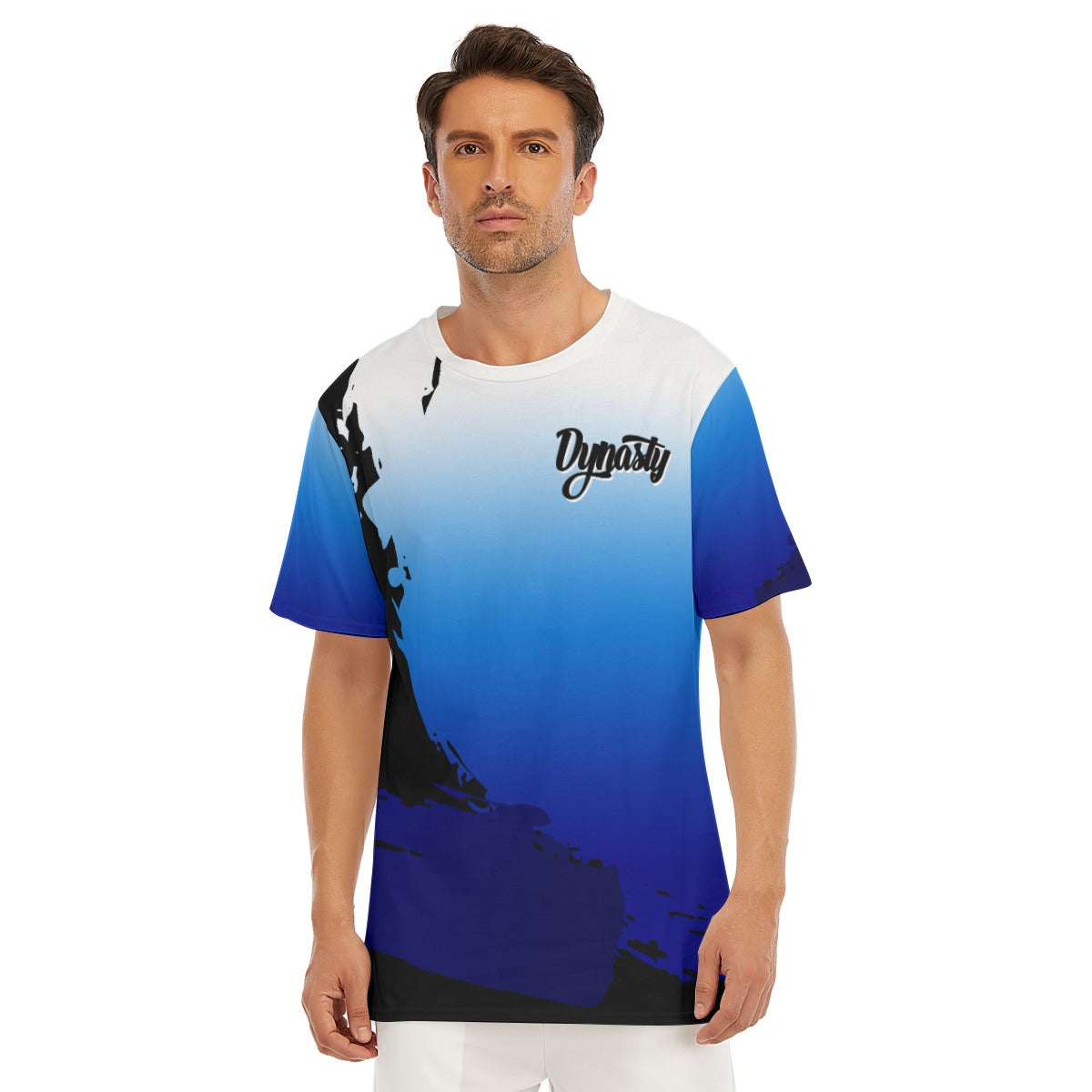 Dynasty Gaming Unisex AOP Tee