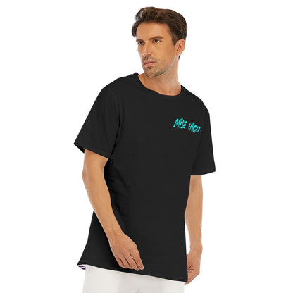 Mile High Gaming Unisex AOP Tee