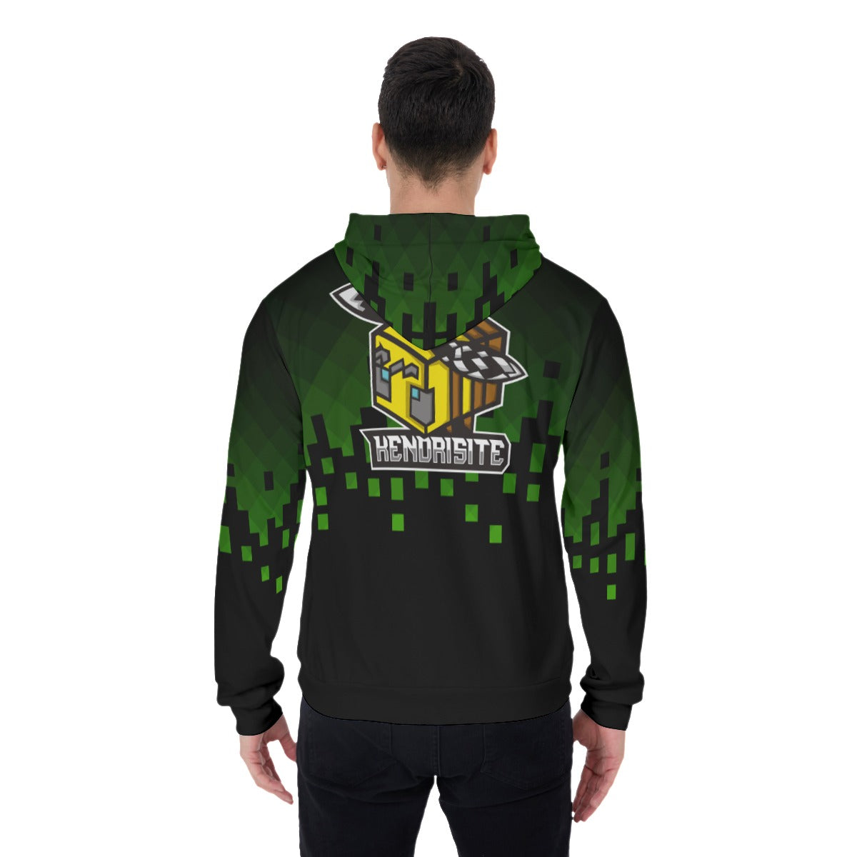 Adult Kendrisite Pullover Hoodie