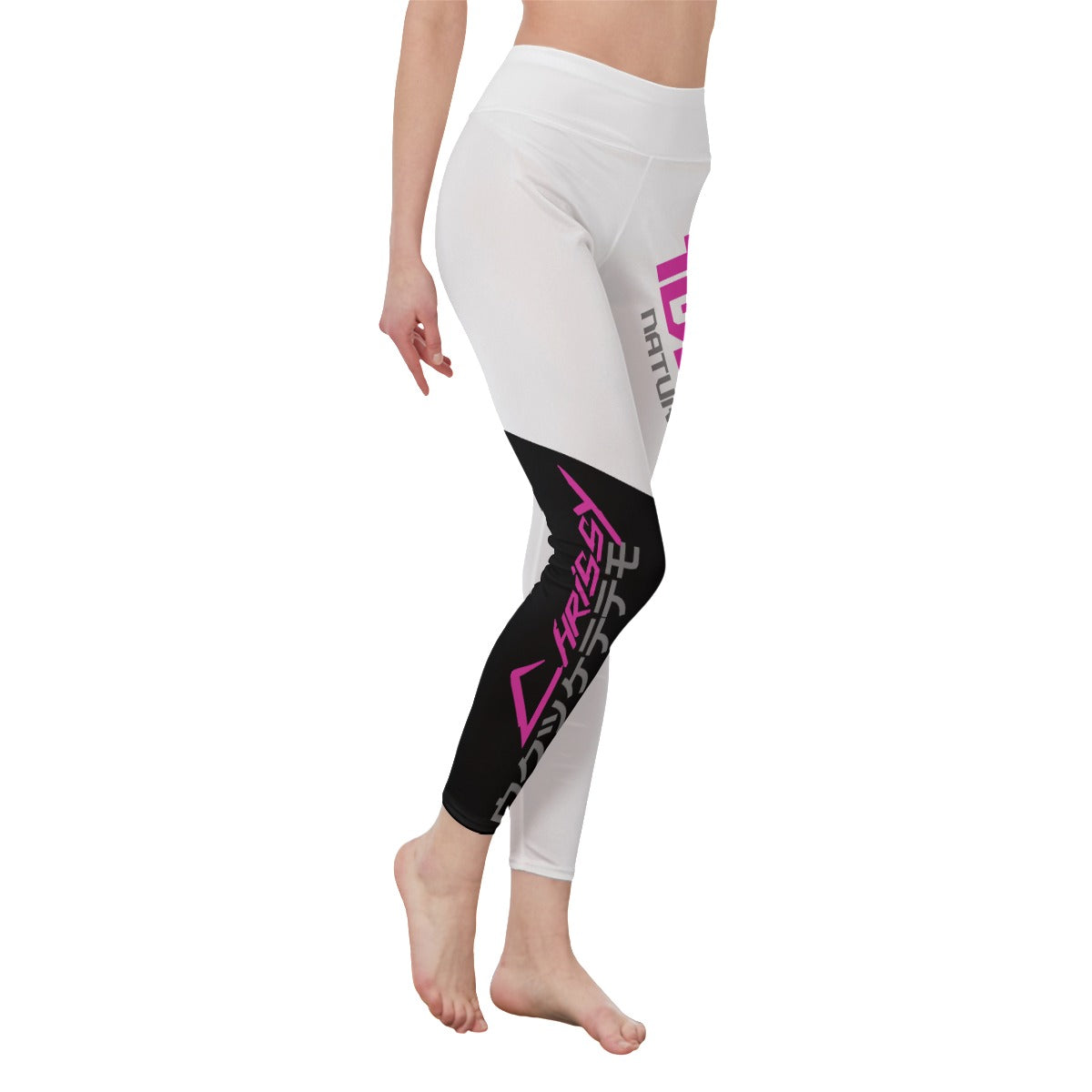 Women's ChrissyHQ Leggings