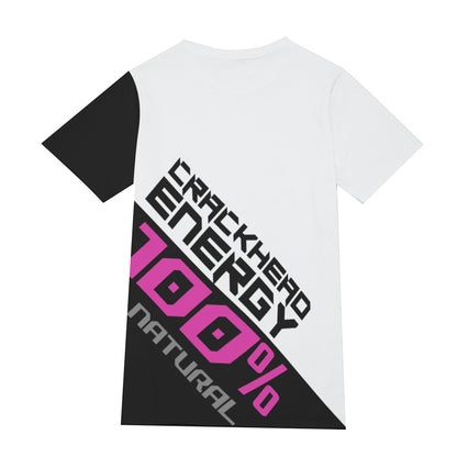 Adult ChrissyHQ T-Shirt