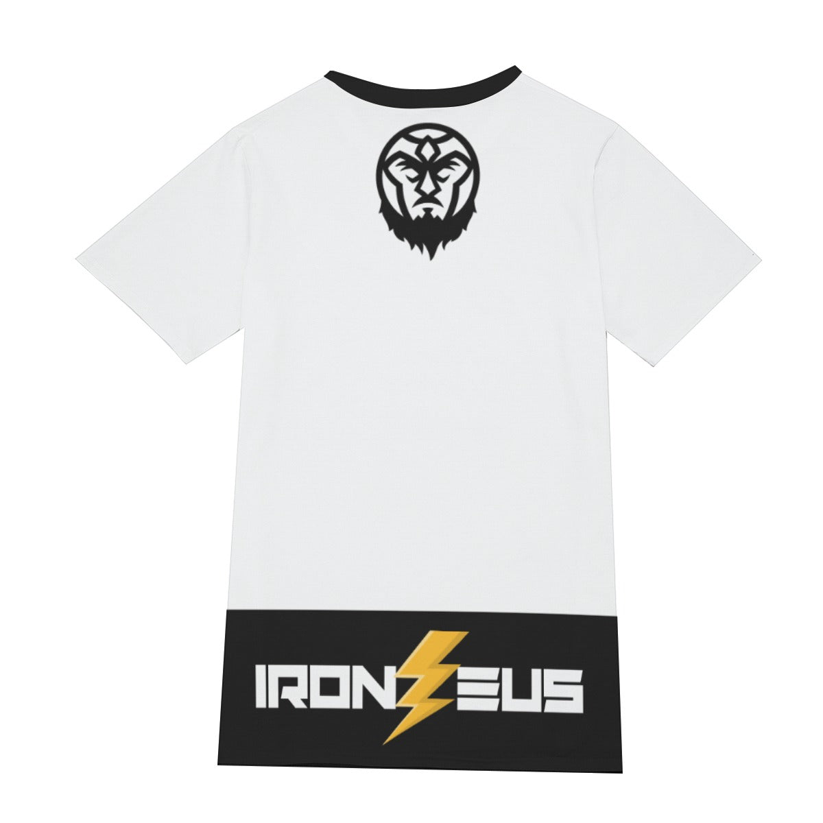 IronZeus Unisex AOP Tee