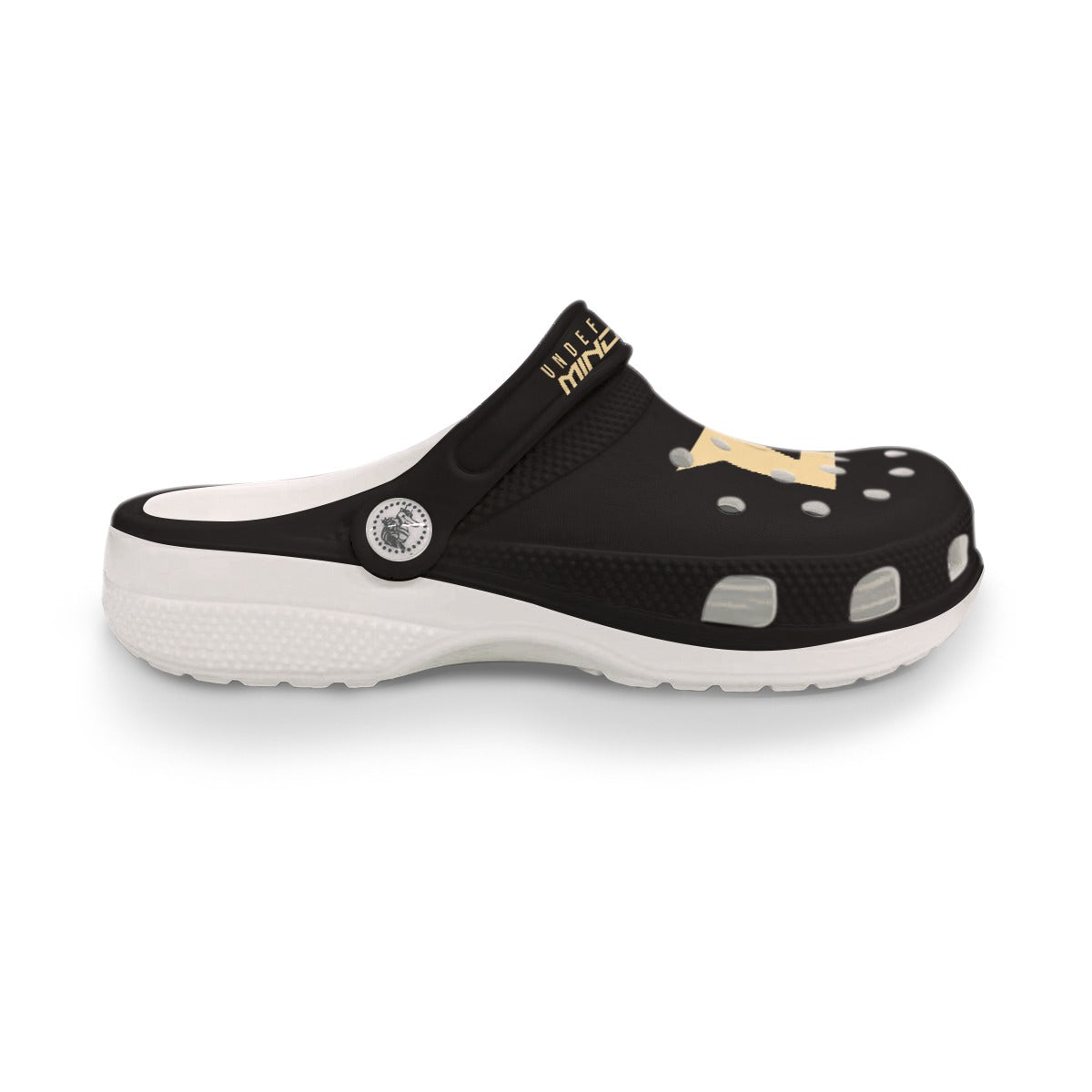 Legend Gaming Women's AOP Clogs