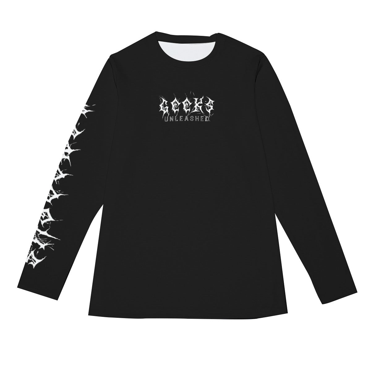 GU Unholy Series 'Lust' Long Sleeve T-Shirt