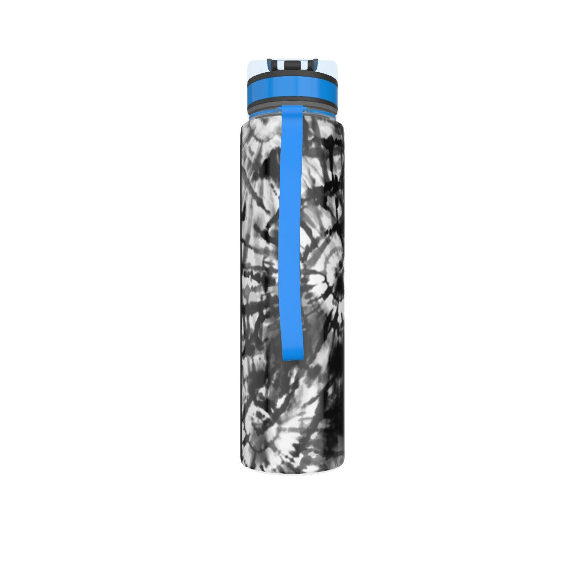 Steve0 All Over Print 32oz Sport Water Bottle