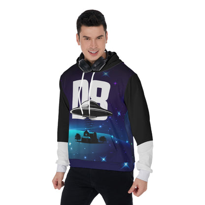 Adult Domin8r Gaming Pullover Hoodie