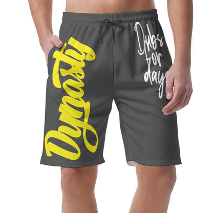 Men's Dynasty Gaming Shorts