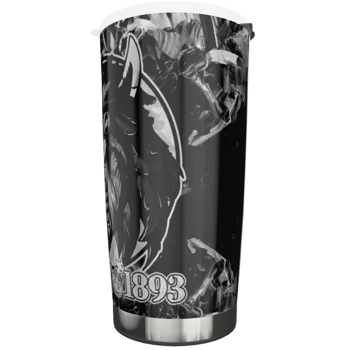 Ghost 1893 AOP 20oz Tumbler