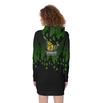 Women's Kendrisite Hoodie Dress