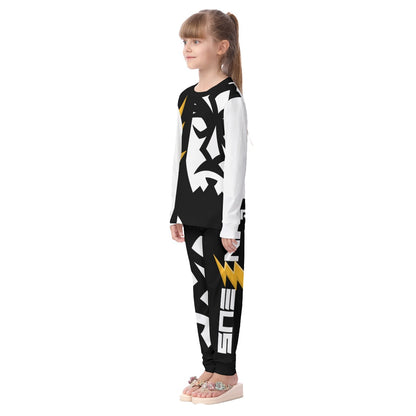 Youth IronZeus Pajama Set