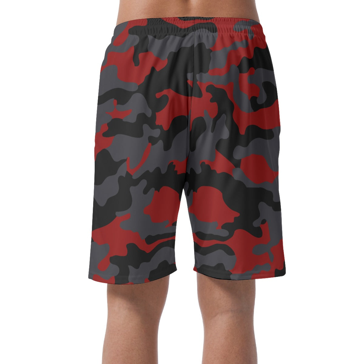 Ghost 1893 Men's AOP Shorts