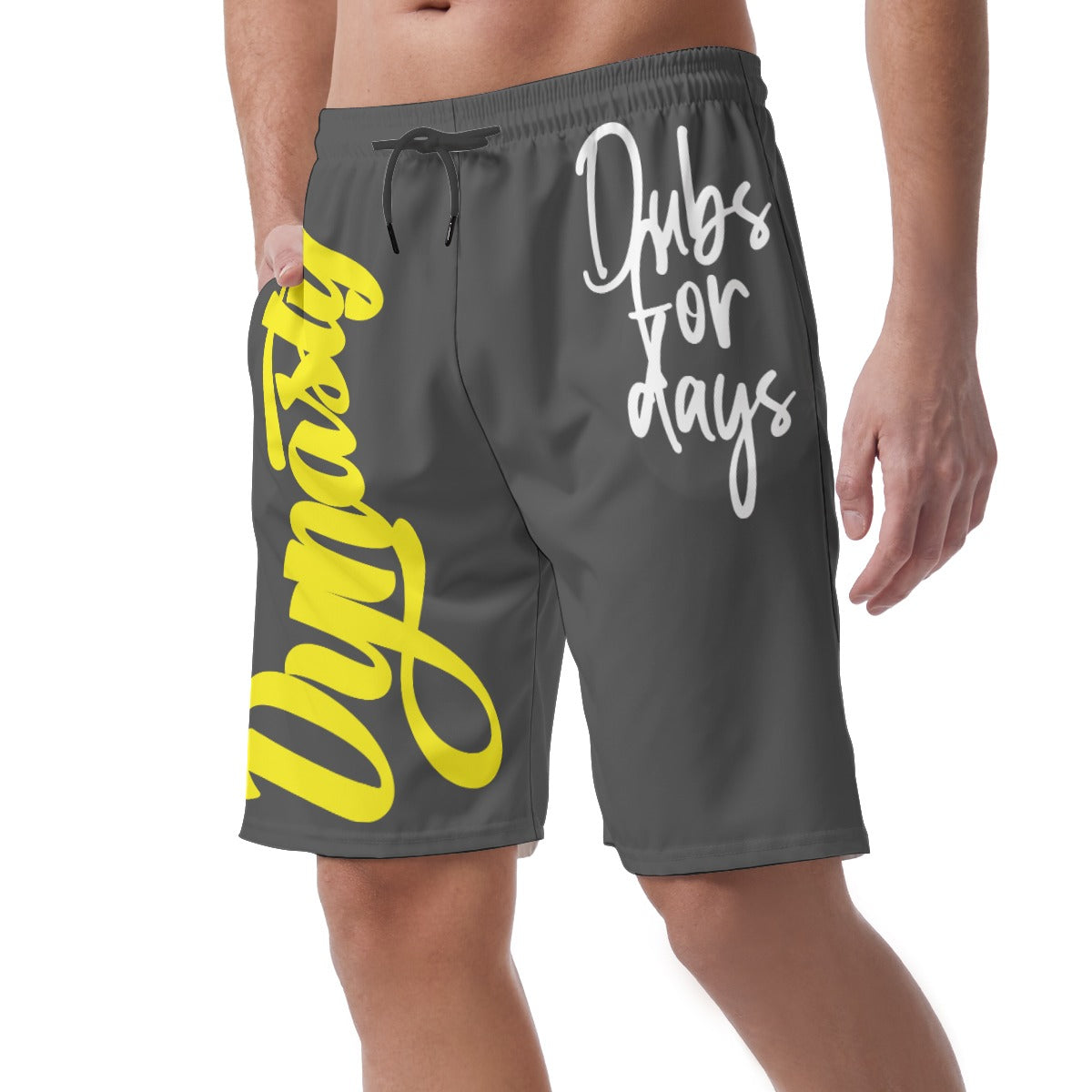 Men's Dynasty Gaming Shorts