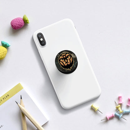 IronZeus Phone Grip