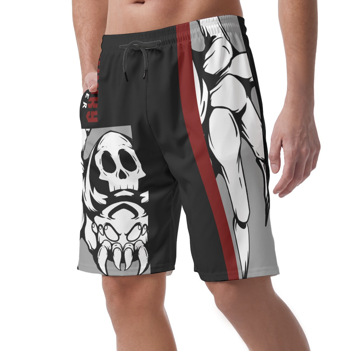 Men's ChunkySpyder Shorts