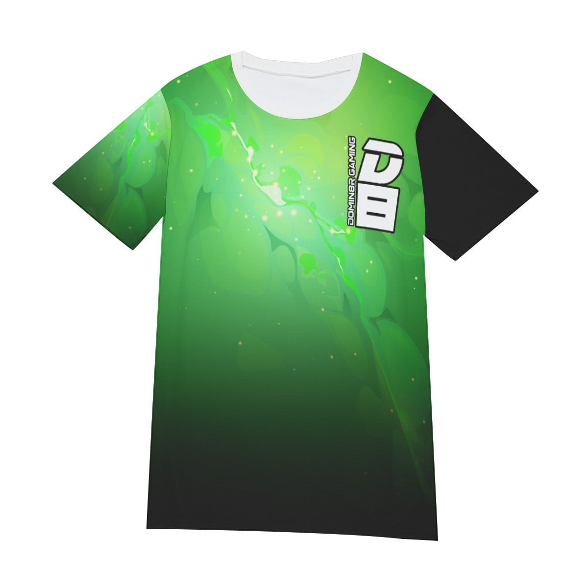 Adult Domin8r Gaming T-Shirt