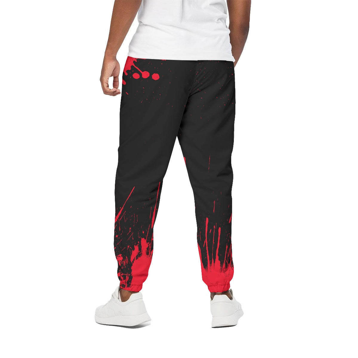 Adult PiePie Paintings Jogger Pants