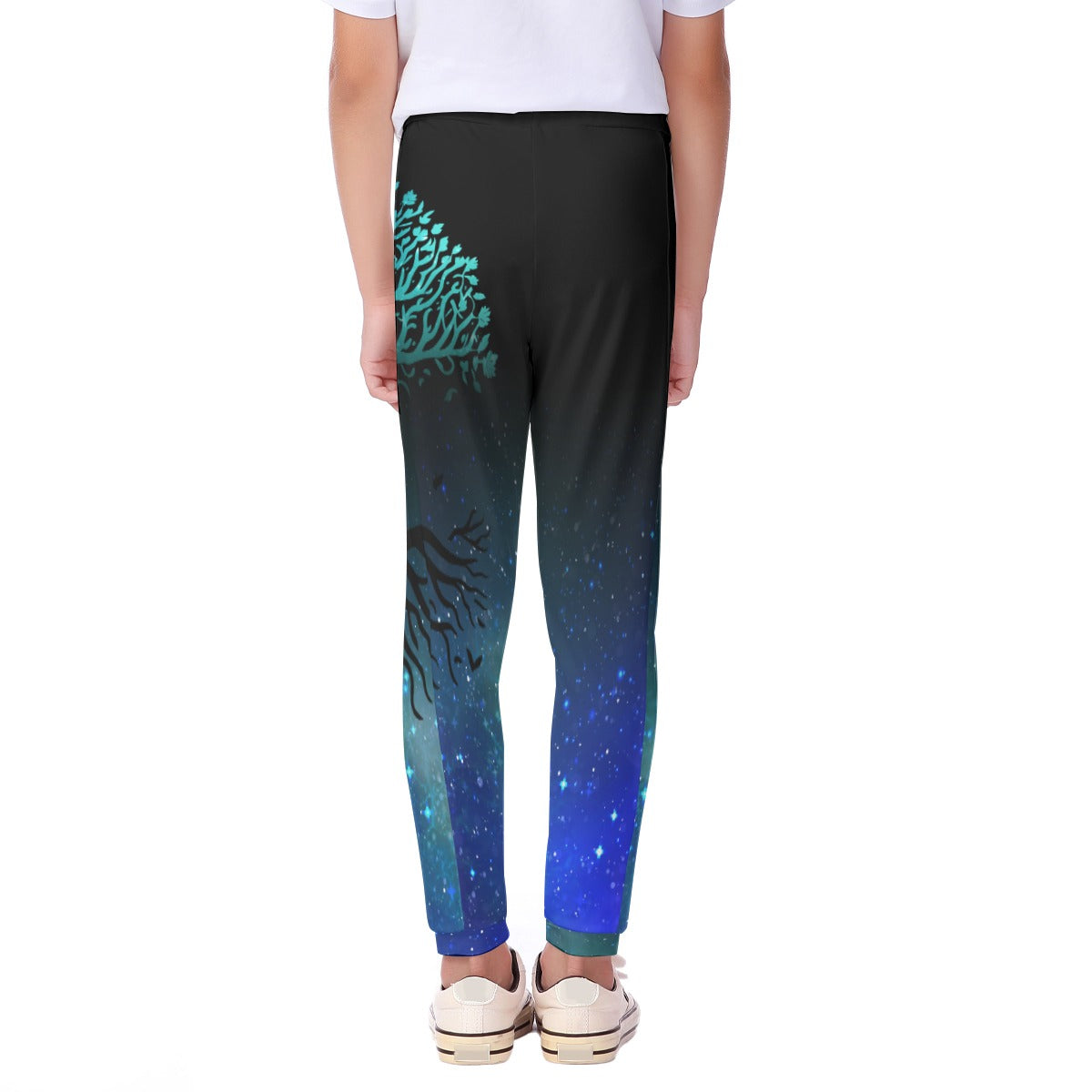 Youth Domin8r Gaming Pants