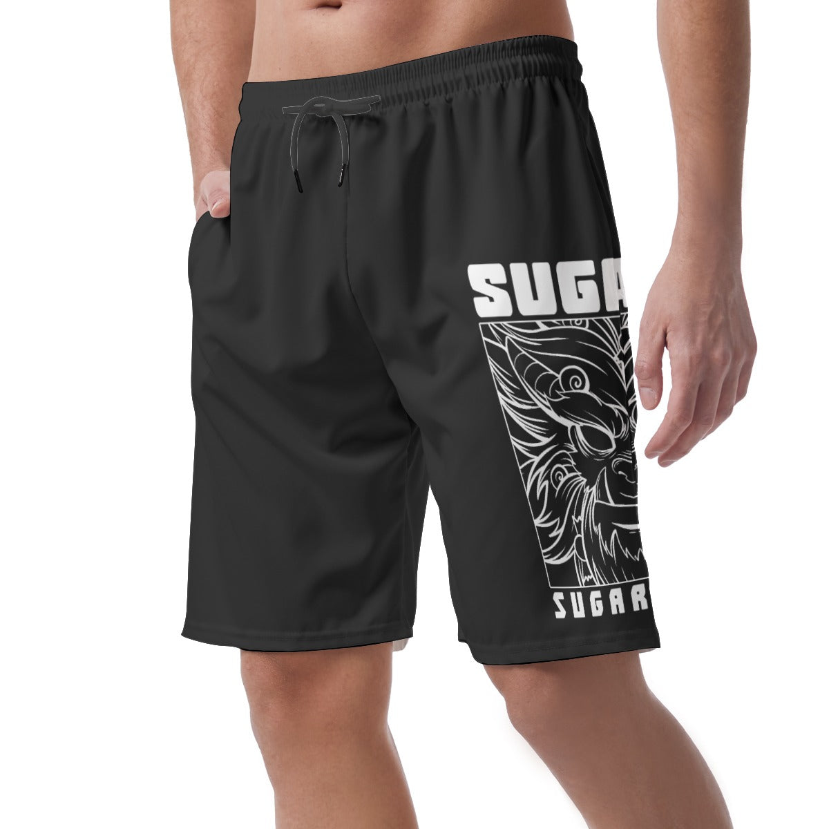 Men's SugaredYeti Shorts