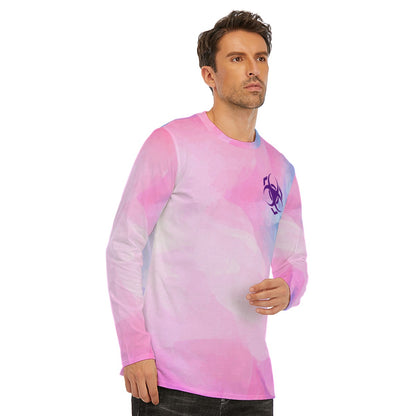 Adult Basically Healthy Long Sleeve T-Shirt