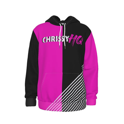 Adult ChrissyHQ Pullover Hoodie