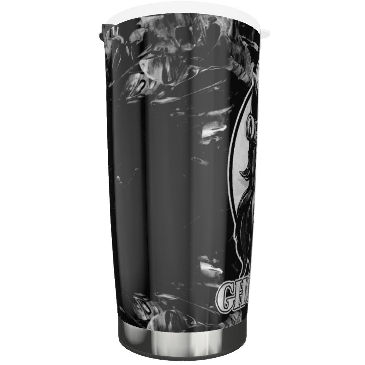 Ghost 1893 AOP 20oz Tumbler