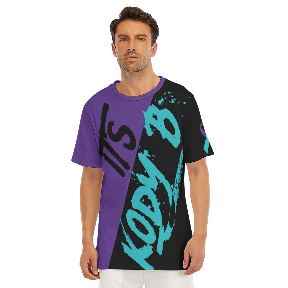 Adult Its Kody B T-Shirt