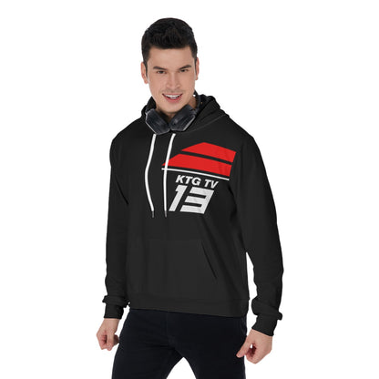 Adult KTG13 TV Pullover Hoodie