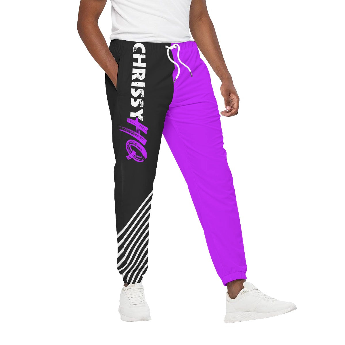 Adult ChrissyHQ Jogger Pants