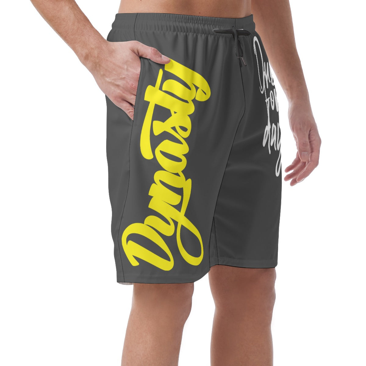 Men's Dynasty Gaming Shorts