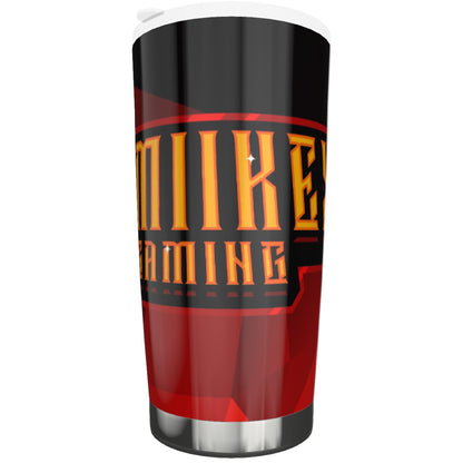 LaMiikey Gaming AOP 20oz Tumbler