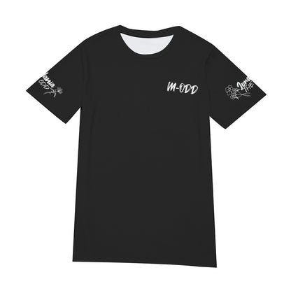 M-odds Unisex AOP Tee