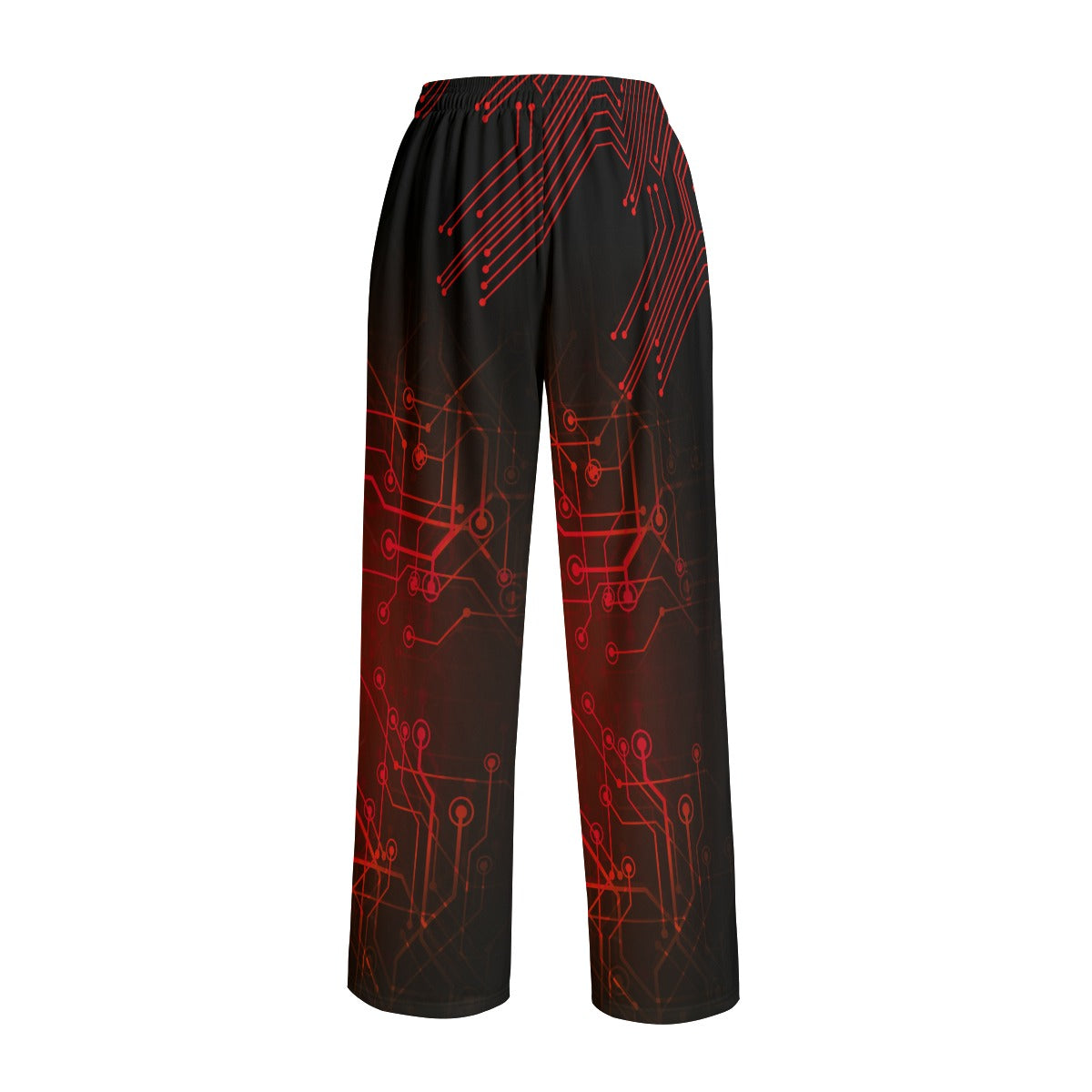 Adult AlphaBroVR Digital AB Wide Leg Pants