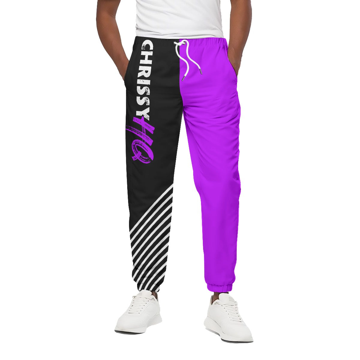 Adult ChrissyHQ Jogger Pants