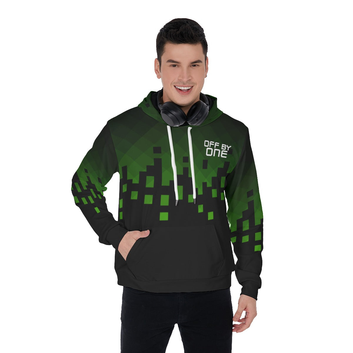 Adult Kendrisite Pullover Hoodie