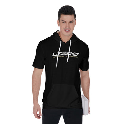 Legend Gaming Men's AOP Hoodie Tee