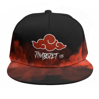 JimboJet95 All Over Print Baseball Cap