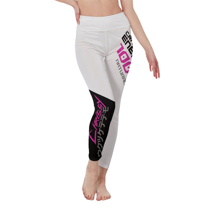 Women's ChrissyHQ Leggings