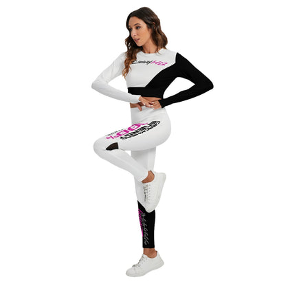 Women's ChrissyHQ Sport Set