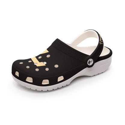 Legend Gaming Women's AOP Clogs