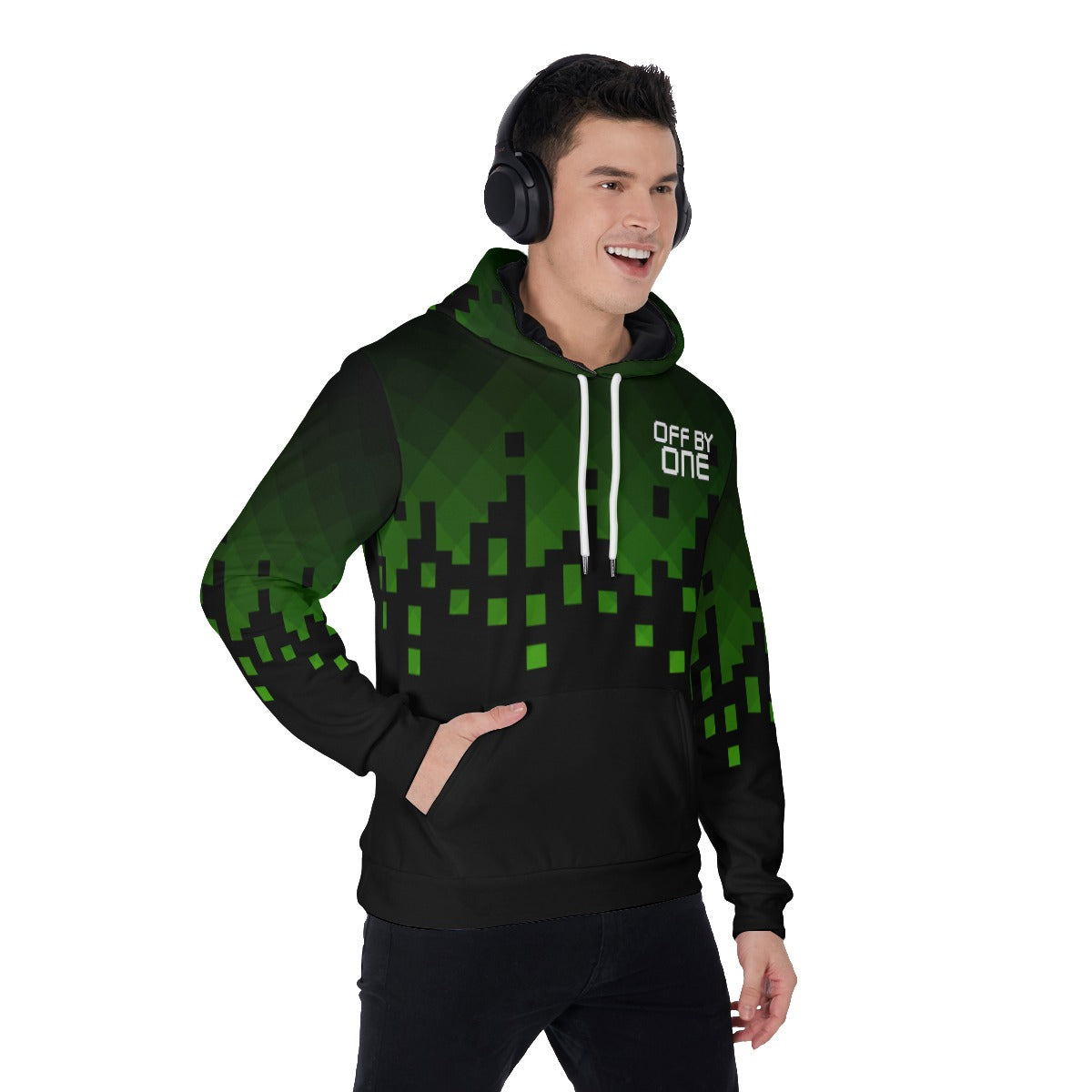 Adult Kendrisite Pullover Hoodie