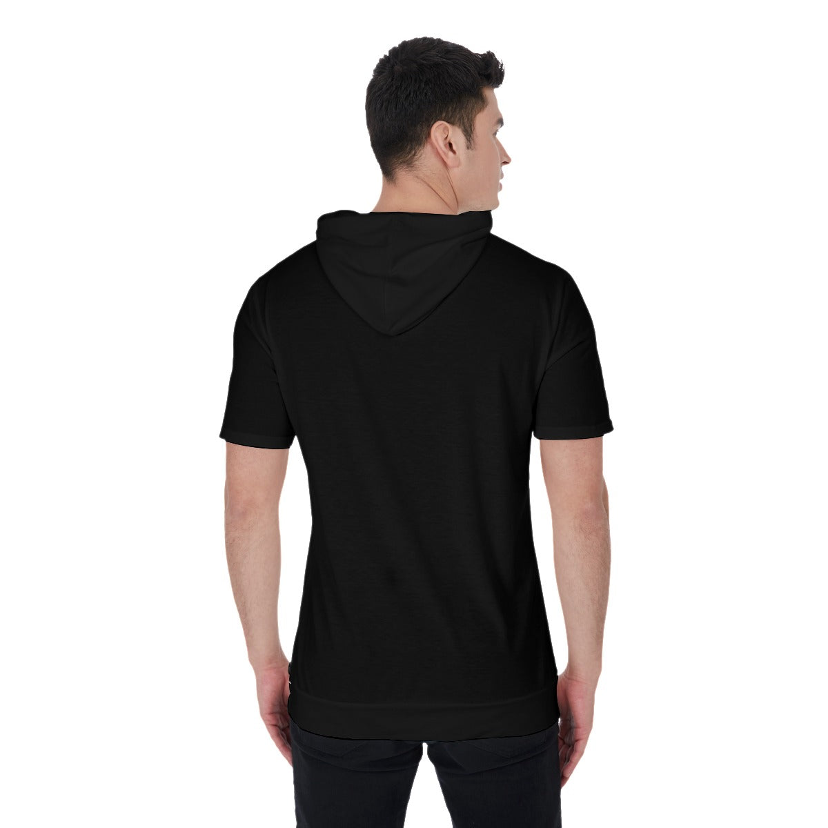 Legend Gaming Men's AOP Hoodie Tee